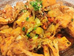 -蟹宗蟹(润达国际五楼店)
