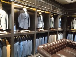 点击看大图 -THE QUEEN(北京店)