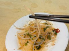 -标记好食