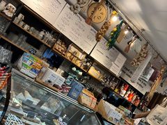 -Alimentari早午餐(安福路店)