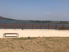 -南京金牛湖风景区