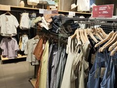 -MUJI无印良品(滨江宝龙城店)