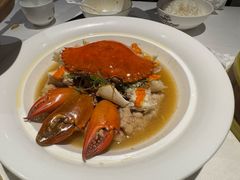 -松鹤楼·非遗·苏帮菜(融科店)