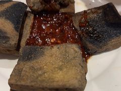 -三味鱼屋(琥珀山庄店)