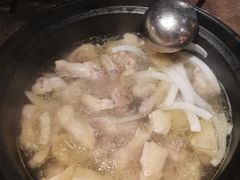 -同仁四季椰子鸡(海岸城天利店)