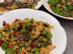 -松花湖水饺(新濠天地店)
