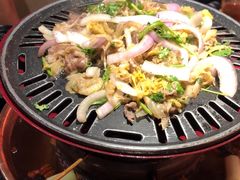 -京炭铜锅涮肉·羊蝎子·羊肉炉(保利·时光里店)