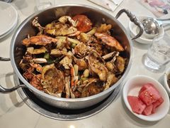 -七欣天香辣蟹火锅(南京桥北太平店)