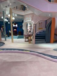 -奈尔宝·儿童乐园·亲子餐厅(苏州大悦城店)