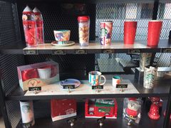 -星巴克(苏州诚品店)