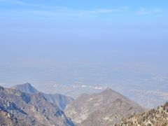 -少华山国家森林公园