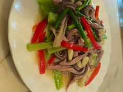 -川人川菜馆(黄山路店)