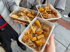 -老day牛杂(官也街总店)