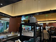 -大神太神·铁板烧(七宝领展广场店)