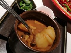 -悦融琥珀·京鲁菜·海味珍品(西单店)