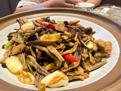 -哈啾嗨·新概念蒙餐(红星新城店)