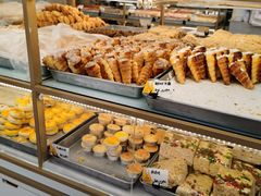 -爱德顺糕点食屋(利民道店)