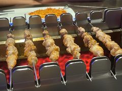 -很久以前羊肉串(清河店)