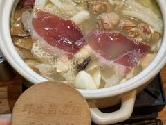 -束河人家(南锣鼓巷店)