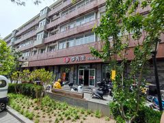 -李先生牛肉面大王(北京东四店)