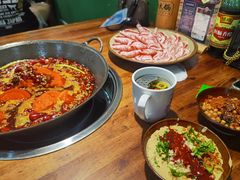 -楠火锅(哈尔滨金爵万象店)