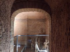 -洛阳古墓博物馆