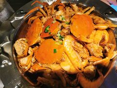 -胖哥俩肉蟹煲(光谷天地店)