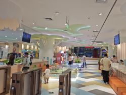 -meland亲子乐园•派对•研学(苏州悠方购物中心店)