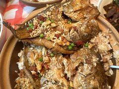 -恰八斗·猛火长沙菜(国贸店)