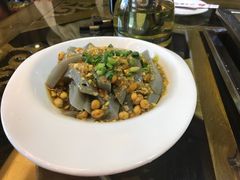 鸡豆凉粉-沱江鱼府(丽江店)