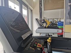 -中田健身工作室(嘉定江桥店)