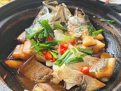 -喜洲翰林餐厅(董家百年老宅店)