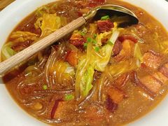 -关东小磨东北菜(漕河泾印象城店)