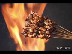 -木屋烧烤(坂田天安云谷店)