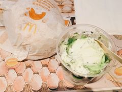 -麦当劳(东苑丽宝商业广场店)