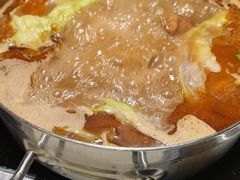 -蝎王府羊蝎子(虎坊桥总店)