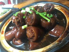 -海宁煲农家菜(惠南镇店)