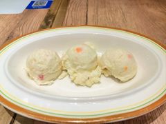 -玛格萝妮比萨屋(四平店)