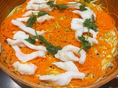 -好鲆·活鱼料理(金地广场店)