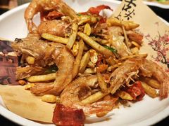 -味莊餐厅(康庄南街店)