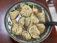 -古徽州馄饨店(宝安路店)
