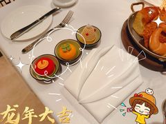 -罗宾斯牛排馆(重庆丽晶酒店)