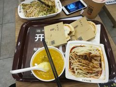 -魏家凉皮(梨园店)