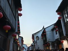 -山塘街
