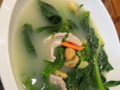 -猪腰一家·地道佛山菜(里水店)