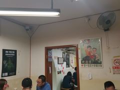 大堂-炒豆合作社(东四总店)