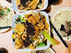 -林静小吃(复兴路店)