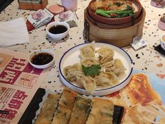 -点都德(广州白云山景区南门店)