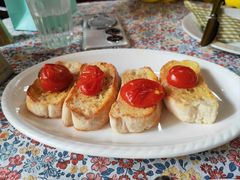 -小芳廷餐厅