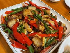 -61号餐吧(兴坪古镇漓江店)